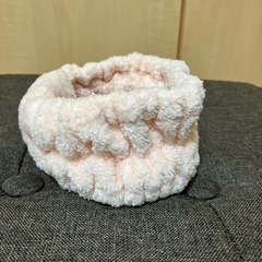 ヘアバンドの画像
