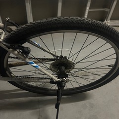 コカコーラアテナ限定ロードバイクの画像