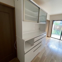 至急　ニトリ　リガーレ　価格相談可の画像