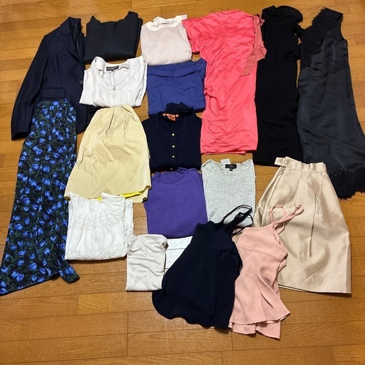 ADORE含むレディース服など 65点以上まとめ売り