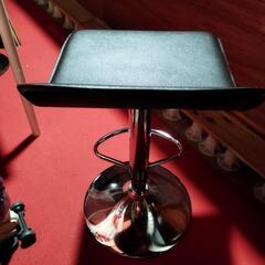 値下げ☆お買い得☆　カウンターチェアの画像