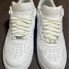 NIKE エアフォース1 　26.5cmの画像