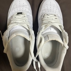 NIKE エアフォース1 　26.5cmの画像