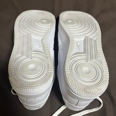 NIKE エアフォース1 　26.5cmの画像