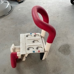 補助手すり　お風呂用　の画像