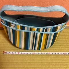 BUILT（ビルト）トートバッグの画像