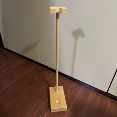 破魔矢立ての画像
