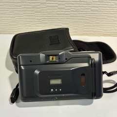 Konica 　コンパクトカメラの画像