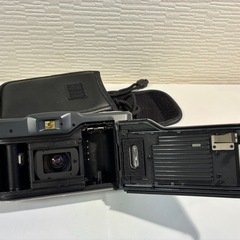 Konica 　コンパクトカメラの画像