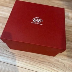 Adam & Eve ストロベリー　フレーズ　フリーボウル 5枚セットの画像