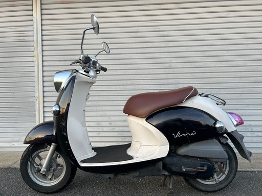 YAMAHA ビーノ原付4ストFI車人気ジョルノスクーピーdio DIO ZR ZZ ZX