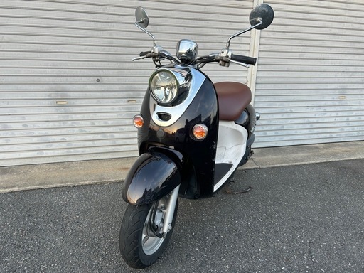 YAMAHA ビーノ　原付　4スト　FI車　人気　ジョルノ　スクーピー　dio DIO ZR ZZ ZX Z4 管理番号①③②