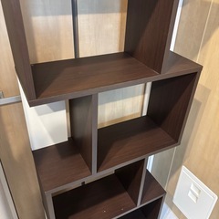 棚の画像