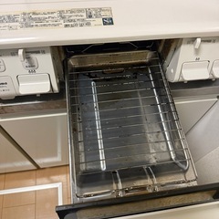 ガスコンロの画像