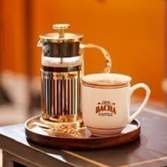 BACHA COFFEE（バシャコーヒー）MILANO MORNING の画像