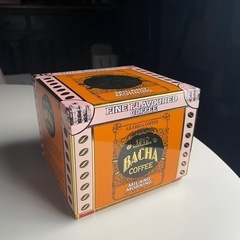 BACHA COFFEE（バシャコーヒー）MILANO MORNING の画像