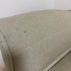 セルタン　ソファ
の画像