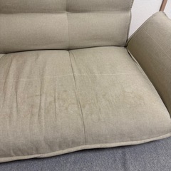 セルタン　ソファ
の画像