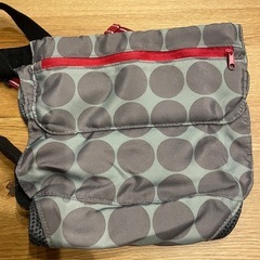 リッチェル　チェアベルトの画像