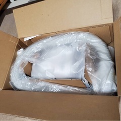 掃除機　新品未使用の画像