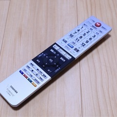 TOSHIBA 東芝 REGZA レグザ 49J10X 液晶カラーテレビの画像