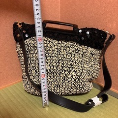 MIAN（ミアン）トートバッグの画像