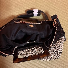 MIAN（ミアン）トートバッグの画像