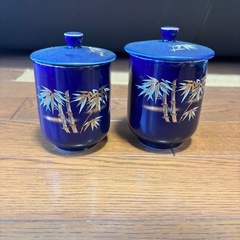 【無料】湯呑みの画像