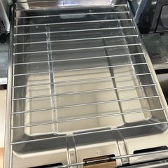 パロマ　ガスコンロ　LPガスの画像