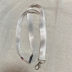 大阪万博　パスポートストラップの画像