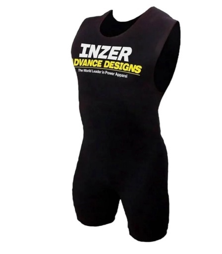 シングレット　パワーリフティング