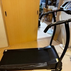 ランニングマシン
SB−1200の画像
