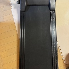 ランニングマシン
SB−1200の画像