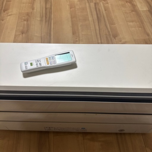 ルームエアコン