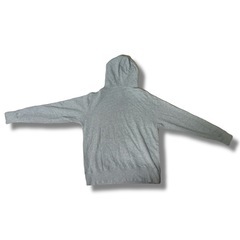 【Champion】チャンピオン パーカー Mサイズ ドラポケ付き ！の画像