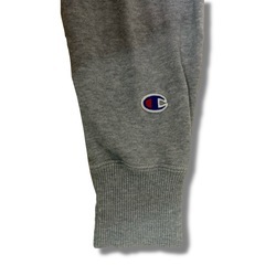 【Champion】チャンピオン パーカー Mサイズ ドラポケ付き ！の画像
