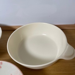食器の画像