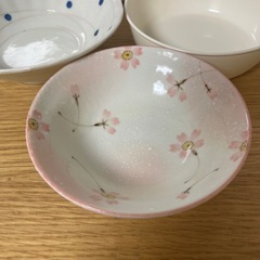 食器の画像