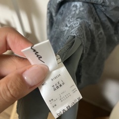 【即日お渡し可能】パーティードレス　ワンピースの画像
