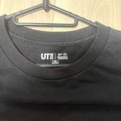 【UNIQLO】ユニクロ Tシャツ YOASOBIコラボ XXLサイズの画像