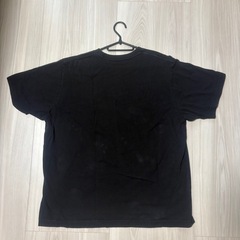 【UNIQLO】ユニクロ Tシャツ YOASOBIコラボ XXLサイズの画像