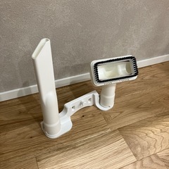 コードレス掃除機の画像