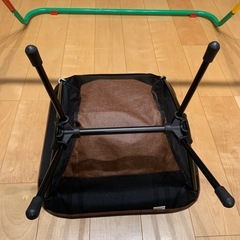 Helinox ヘリノックス　チェア　キャンプの画像