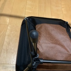 Helinox ヘリノックス　チェア　キャンプの画像