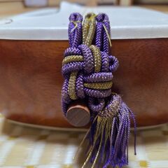 三味線　中古品　（弦楽器）の画像