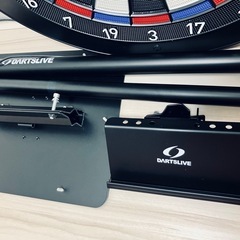 ダーツライブホーム（スタンド付き）の画像