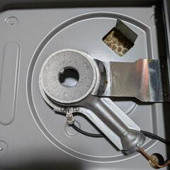 卓上カセットコンロの画像
