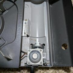 卓上カセットコンロの画像