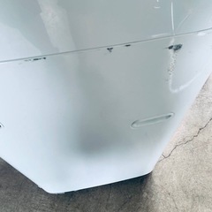 Haier 全自動電気洗濯機  JW-K50M の画像