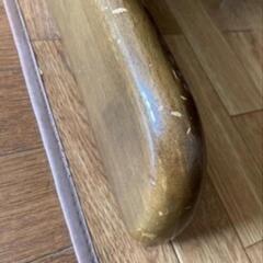 引渡し決定済ダイニングテーブルセットの画像